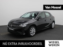 Opel Corsa - 1.2 55kW S/S Edition | Apple Carplay / Android Auto | Achteruitrijcamera | Parkeersensoren