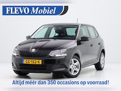 Skoda Fabia - 1.0 Sprint 5-drs Airco|LMV|Cruise