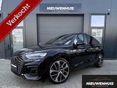 Audi Q5 Sportback - 55 TFSI e quattro Competition Matrix l 360