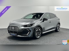 Renault Clio - 1.8 Hybrid 160 techno CAMERA ADAPTIVE CRUISE ECC CARPLAY NAVI