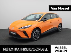 MG MG4 - 51 kWh Standard | PARKEERSENSOREN | CLIMATE CONTROL | APPLE CARPLAY | LED | KEYLESS | LMV