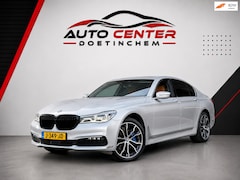 BMW 7-serie - 730d xDrive High Executive SfeerV|Camera
