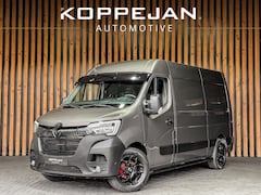 Renault Master - T35 2.3 dCi 180PK L2H2 Energy Work Edition | CAMERA | AIRCO | DODEHOEK DETECTIE | CRUISE |