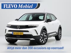 Opel Mokka - 1.2 Turbo Elegance CarPlay|1e Eig|Clima|Navi|Cam|LMV
