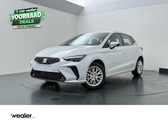 SEAT Ibiza - Style 1.0 EcoTSI 70 kW / 95 PK Hatchback 5 deurs 5