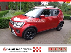 Suzuki Ignis - 1.2 Select Hybride, cvt automaat rijklaarprijs met 12 mnd BOVAG garantie