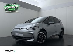 Volkswagen ID.3 - Pro Business 59 kWh | 231 PK | SoH 99% | Warmtepomp | Adaptive Cruise Control | Achteruitr