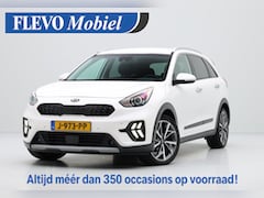 Kia Niro - 1.6 GDi Hybrid DynamicPlusLine Aut. CarPlay|Clima|Cam|LMV