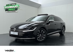 Volkswagen Arteon Shooting Brake - 1.4 TSI eHybrid Elegance Business+ | 218 PK | SoH 100% | Adaptive Cruise Control | Panoram