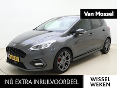 Ford Fiesta - 1.0 EcoBoost | 140PK | ST-Line | NAVIGATIE | CLIMATE CONTROL | CRUISE CONTROL |