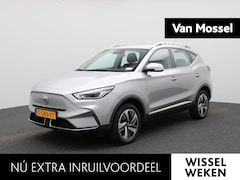 MG MG ZS EV - EV Standard Range Comfort 50 kWh SOH 89% ZS EV Standard Range Comfort 50 kWh | Climate-Con