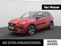 SEAT Tarraco - 1.5 TSI FR Business Intense | PANORAMADAK | CLIMATE CONTROL | STOELVERWARMING | NAVIGATIE