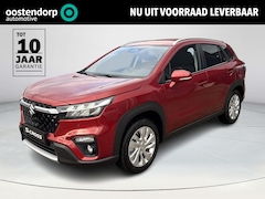 Suzuki S-Cross - 1.4 Boosterjet Select Hybrid * NIEUWE AUTO/ DIRECT LEVERBAAR