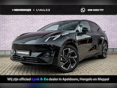Lynk & Co 02 - More 66 kWh | Trekhaak | Panoramadak | 360 camera | Harman Kardon audio | Dodehoekdetectie