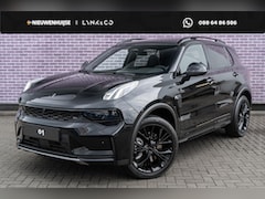 Lynk & Co 01 - 1.5 Plug-in Hybrid More | PHEV | Trekhaak | Panoramadak | Infinity by Harman Audio | 360 G
