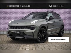 Lynk & Co 01 - 1.5 More | Trekhaak | PHEV | Two-Tone | Panoramadak | Infinity by Harman Audio | 360 Grade