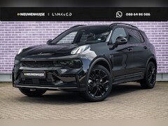 Lynk & Co 01 - 1.5 More | Trekhaak | PHEV | Panoramadak | Infinity by Harman Audio | 360 Graden Camera |