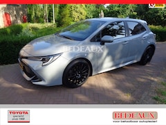Toyota Corolla - 1.8 Hybrid Dynamic