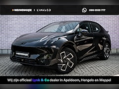 Lynk & Co 02 - Business Edition 66 kWh | Apple Carplay/Android Auto | Keyless entry | Adaptive cruise con