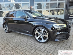 Audi A3 Sportback - 1.0 TFSI Sport S-LINE RIJKLAAR 18" NAVI