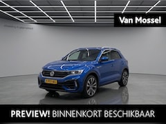 Volkswagen T-Roc - 1.5 TSI Sport 150 PK| Panoramadak | Trekhaak | Achteruitrijcamera | Stoelverwarming | Stuu