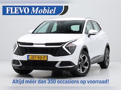 Kia Sportage - 1.6 T-GDi MHEV DynamicLine CarPlay|Cam|PDC|Adapt.Cruise|LMV