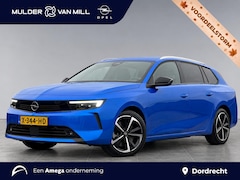 Opel Astra - ST Edition+ 1.6 Turbo Hybrid 180pk e-EAT8 | AGR-STOEL | ADAPTIVE CRUISE | APPLE CARPLAY /
