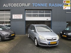 Opel Zafira - 1.8 Cosmo, 7 persoons