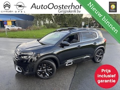 Citroën C5 Aircross - 1.6 Plug-in Hybrid 225 Business Plus All-in Prijs