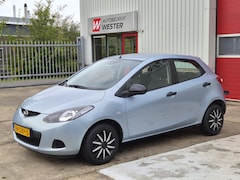 Mazda 2 - 2 1.3 S-VT Olympia Sp