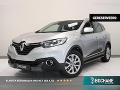 Renault Kadjar - 1.2 TCe Intens | Climate control | Navigatie | Cruise control | Sidesteps |