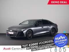 Audi A6 Limousine - 2.0 e-hybrid quattro S edition 299pk | luchtvering | Bang & Olufsen Premium Sound System m
