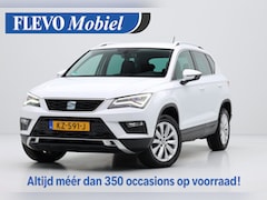 SEAT Ateca - 1.0 EcoTSI Limited Edition CarPlay|Leder-Alcantara|Cam|ParkAssist|Clima|LMV