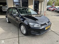 Volkswagen Golf - 1.2 TSI CUP Edition PANO NAVI