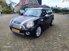 MINI Clubman - 1.4 One Salt