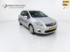 Toyota Auris - 1.8 Full Hybrid Dynamic|NAP|Camera|Cruise|LM velgen|Trekhaak