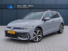 Volkswagen Golf - 1.5 eHybrid GTE | NU MET GRATIS WINTERSET | Panorama dak | Stoel/Stuur verwarming | 360° C