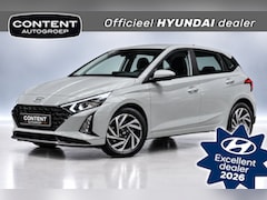 Hyundai i20 - 1.0 T-GDI 90pk Comfort | Voorraad Deal