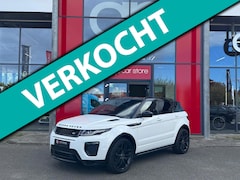 Land Rover Range Rover Evoque - 2.0 TD4 HSE Dynamic | Panorama | Camera | Parksens | Leder | Memory Seats | Meridan Sound