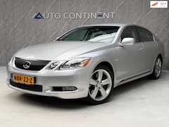 Lexus GS - 300 Business 249 PK / AUT / APK 2028