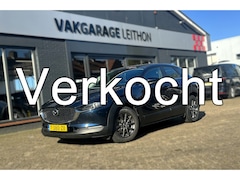 Mazda CX-30 - 2.0 e-SkyActive G Mild Hybrid Comfort