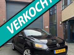 Volkswagen Polo - 1.2 TSI BlueMotion Edition+ | Distributie vv | Cruise | Airco | NAP | Apk nw