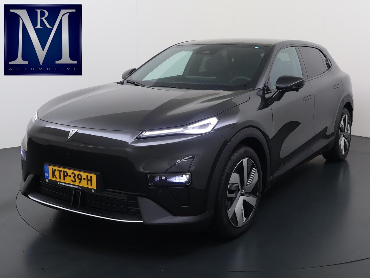 Changan Deepal S05 - EV LHD MAX 200KW | 68.8 kwh | NIEUWE AUTO | PANORAMADAK | 20" LMV | 360° CAMERA | HEAD-UP - AutoWereld.nl