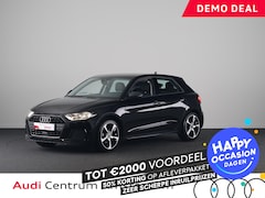Audi A1 Sportback - 25 TFSI Advanced edition 95pk | Autom. airconditioning 2 zones | 17 inch Lichtmetalen velg