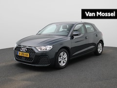 Audi A1 Sportback - 30 TFSI Pro Line 110 PK | Apple Carplay | Android Auto | Airco | Lichtmetalen velgen |