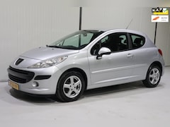 Peugeot 207 - 1.4 VTi Cool 'n Blue NWE APK - AIRCO - LM VELGEN - NAP
