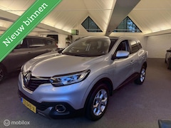 Renault Kadjar - 1.2 TCe Bose