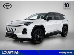 Toyota RAV4 - 2.5 Plug-in Hybrid 270 First Edition | Nieuw Model | Direct Leverbaar | BTW | 360 | Head-U