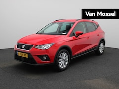 SEAT Arona - 1.0 TSI Style Business Intense | WORDT VERWACHT | ACHTERUITRIJCAMERA | CLIMATE CONTROL | A