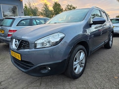 Nissan Qashqai - 1.6 Visia